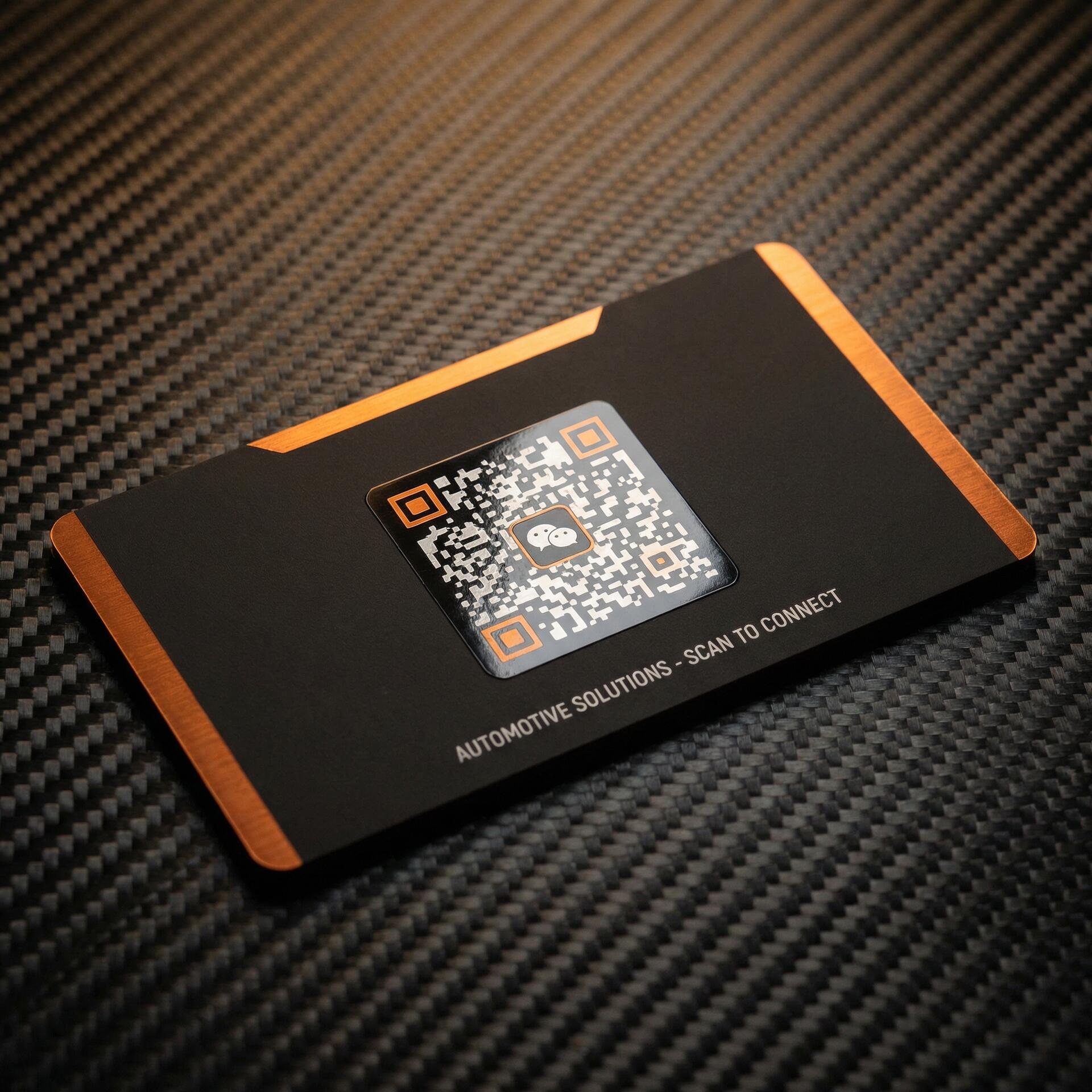 海角社区商务二维码