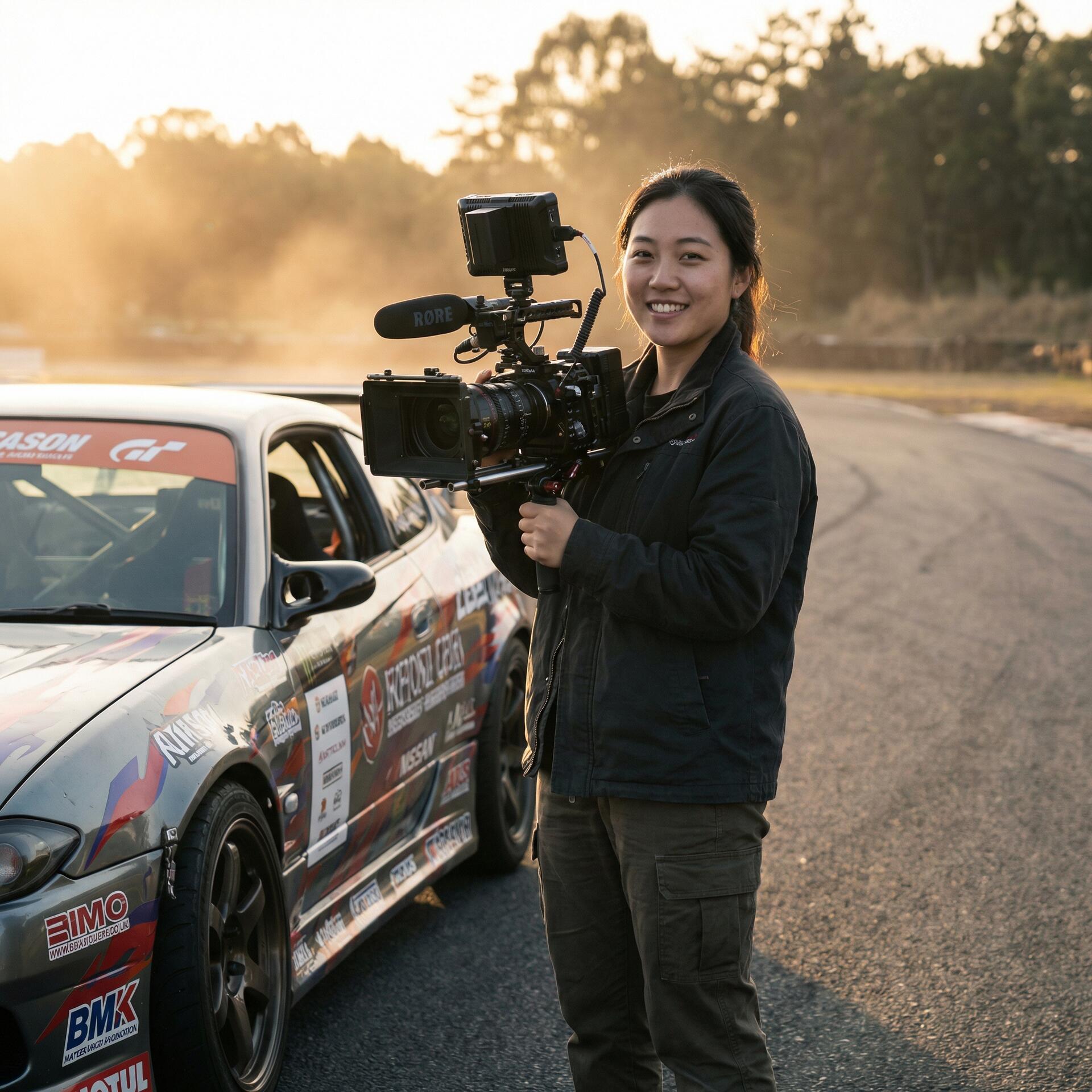 海角社区视频导演